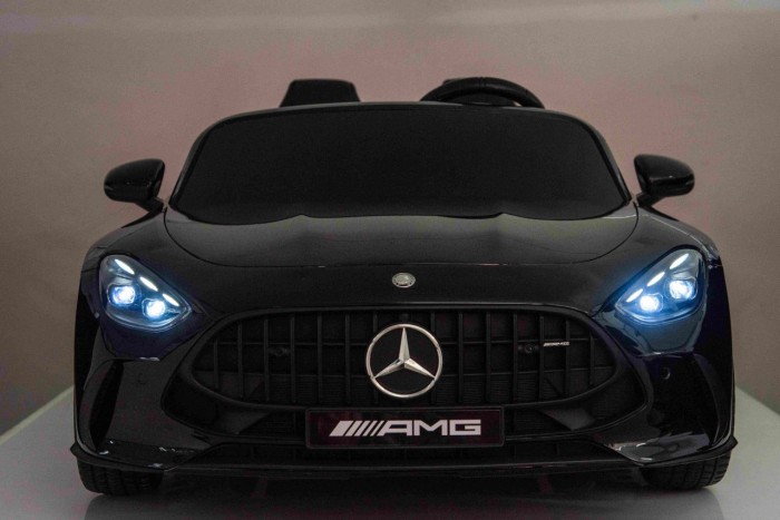 Pojazd Mercedes Benz GT63 AMG Czarny-26 7901 