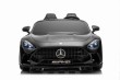 Pojazd Mercedes Benz GT63 AMG Czarny-28 7901 
