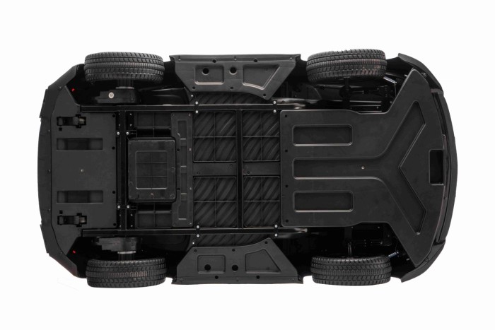 Pojazd Mercedes Benz GT63 AMG Czarny-30 7901 