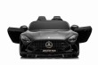 Pojazd Mercedes Benz GT63 AMG Czarny-31 7901 