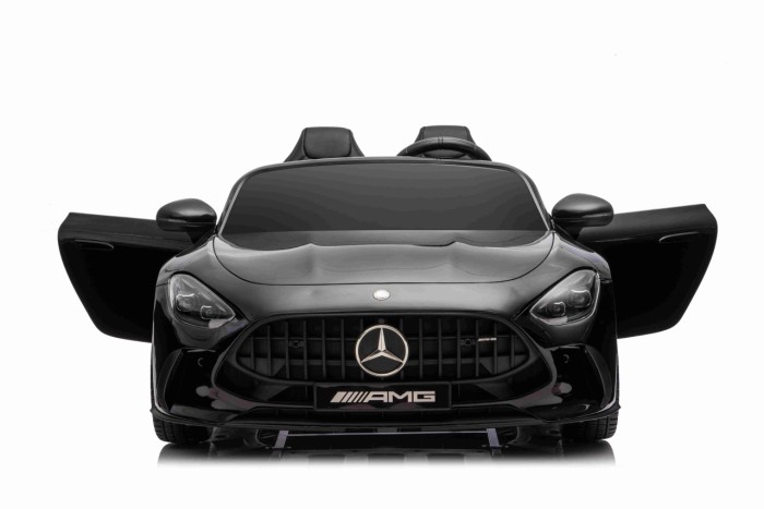 Pojazd Mercedes Benz GT63 AMG Czarny-31 7901 