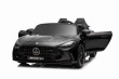 Pojazd Mercedes Benz GT63 AMG Czarny-32 7901 