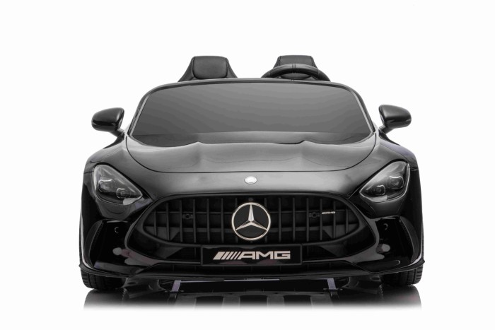 Pojazd Mercedes Benz GT63 AMG Czarny-35 7901 
