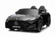 Pojazd Mercedes Benz GT63 AMG Czarny-36 7901 