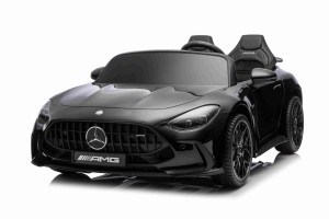 Auto na akumulator Mercedes Benz GT63 AMG | Czarny