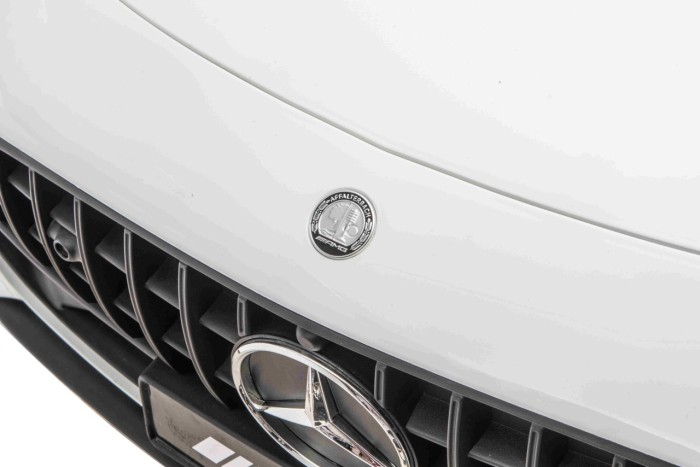 Pojazd Mercedes Benz GT63 AMG Biały-8 7902 