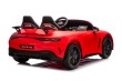 Pojazd Mercedes Benz GT63 AMG Czerwony-7 7903 