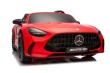 Pojazd Mercedes Benz GT63 AMG Czerwony-10 7903 