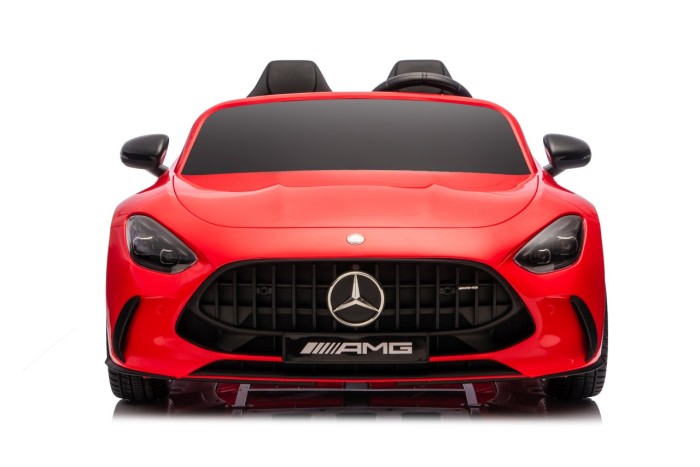 Pojazd Mercedes Benz GT63 AMG Czerwony-37 7903 