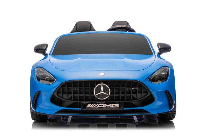 Pojazd Mercedes Benz GT63 AMG Niebieski-2 7904 