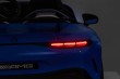 Pojazd Mercedes Benz GT63 AMG Niebieski-28 7904 