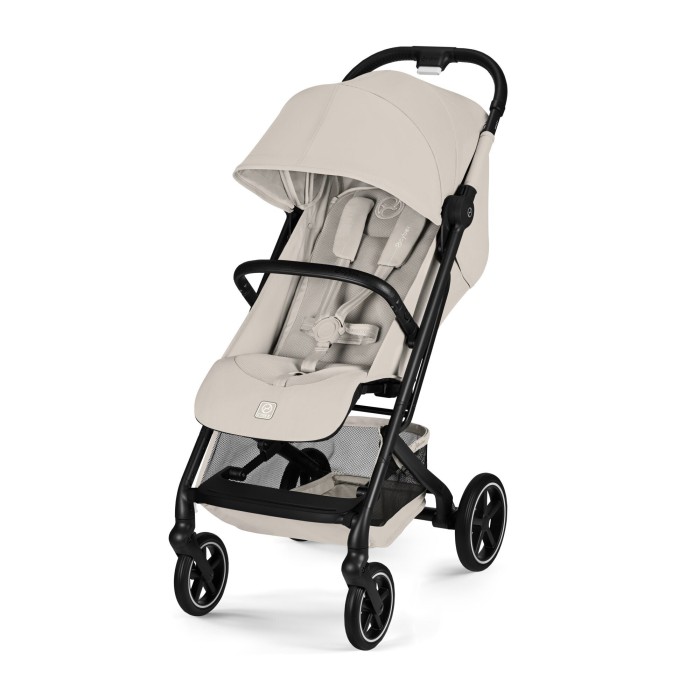 Cybex Beezy 3.0 wózek spacerowy | Dune Grey