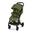 Cybex Beezy 3.0 wózek spacerowy w kolorze Moss Green