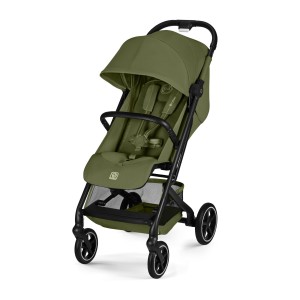 Cybex Beezy 3.0 wózek spacerowy | Moss Green