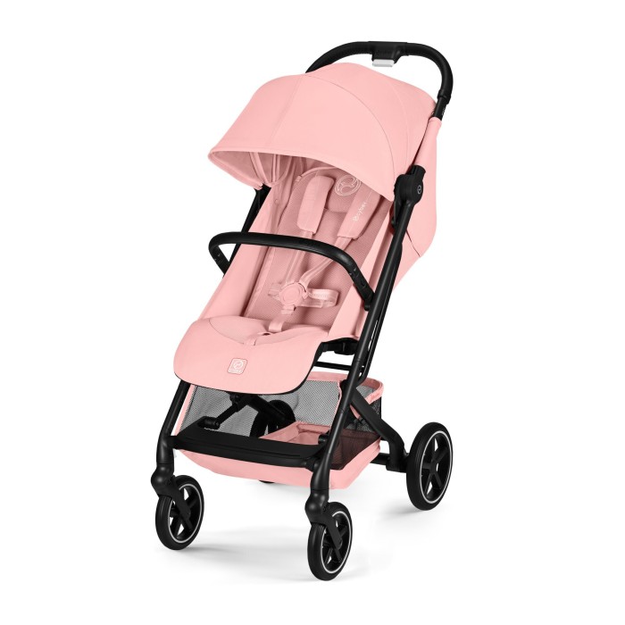 Cybex Beezy 3.0 wózek spacerowy | Candy Pink