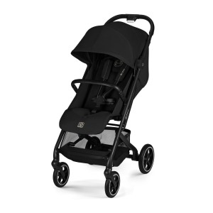 Cybex Beezy 3.0 wózek spacerowy | Magic Black
