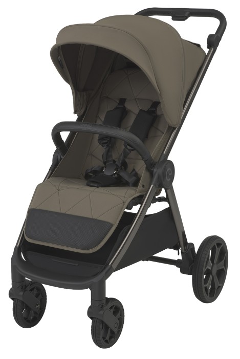 ESPIRO WIND Wózek spacerowy | 04 Breeze Taupe