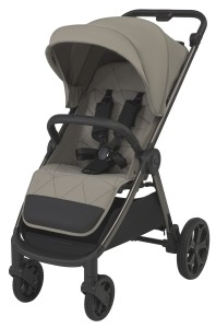 ESPIRO WIND Wózek spacerowy | 07 Arctic Grey