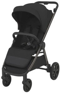 ESPIRO WIND Wózek spacerowy | 10 Mistral Black
