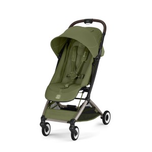 Cybex ORFEO 2.0 wózek spacerowy | Moss Green