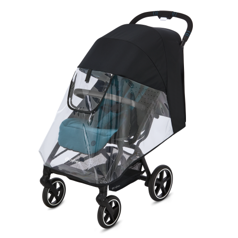 Osłona przeciwdeszczowa do wózka CYBEX Eezy S