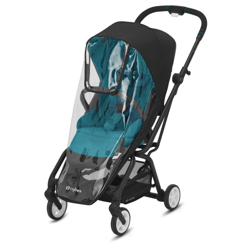 Osłona przeciwdeszczowa do wózka CYBEX Eezy S Twist+2