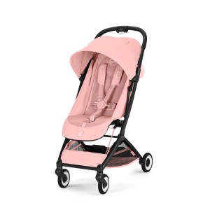 Cybex ORFEO 2.0 wózek spacerowy | Candy Pink
