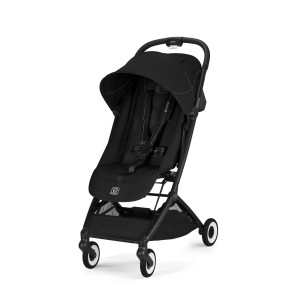 Cybex ORFEO 2.0 wózek spacerowy | Magic Black