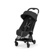 Cybex Coya kolor Comfort Sepia Black - wózek spacerowy