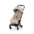 Cybex Coya kolor Comfort Cozy Begie - wózek spacerowy