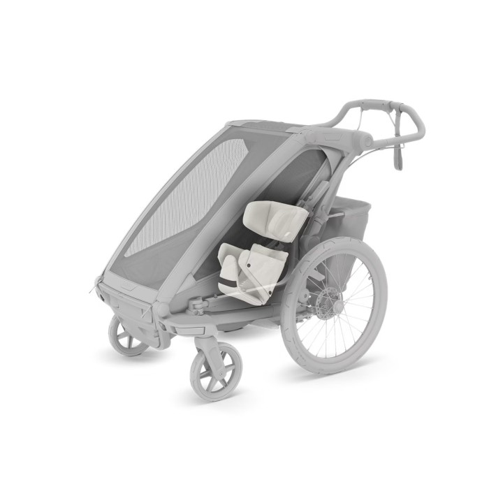 THULE wkładka do przyczepek BABY SUPPORTER 2.0