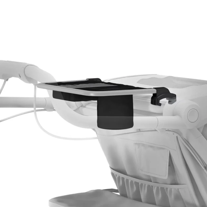 Thule organizer do przyczepki / wózka