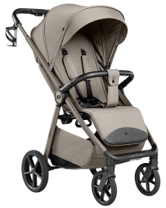 CARRELLO BRAVO LITE DELUXE wózek spacerowy | Oak Beige