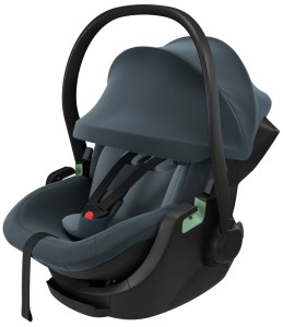 THULE MAPLE fotelik dla noworodka | Darkest Blue