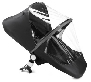 BUGABOO FOX folia przeciwdeszczowa performance