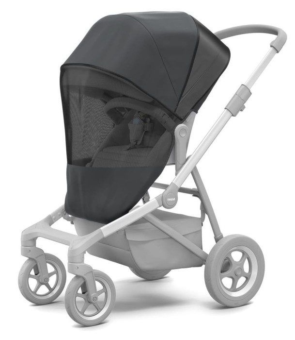 Moskitiera do wózka THULE Sleek