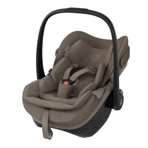 Maxi-Cosi Pebble Slide Pro fotelik dla noworodka | Oak Truffle