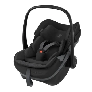 Maxi-Cosi Pebble Slide Pro fotelik dla noworodka | Onyx Black