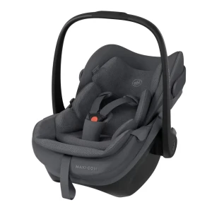 Maxi-Cosi Pebble Slide Pro fotelik dla noworodka | Moon Graphite