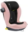 Swandoo Charlie Positive Pink - bezpieczny fotelik dla starszaka z ISOFIX