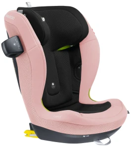 Swandoo Charlie fotelik 100-150 cm | Positive Pink | 2026