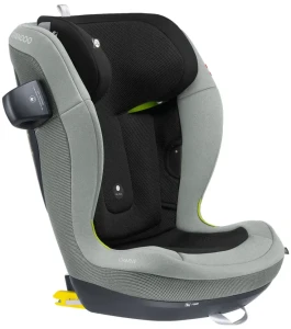 Swandoo Charlie fotelik 100-150 cm | Groovy Green