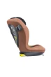 Swandoo Charlie Mellow Mocha - bezpieczny fotelik 100-150 cm z ADAC