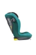 Swandoo Charlie Tranquil Teal - bezpieczny fotelik 100-150 cm z ADAC