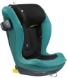 Swandoo Charlie Tranquil Teal - bezpieczny fotelik dla starszaka z ISOFIX
