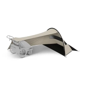 Thule osłona Sun and Wind Trap do przyczepki Chariot