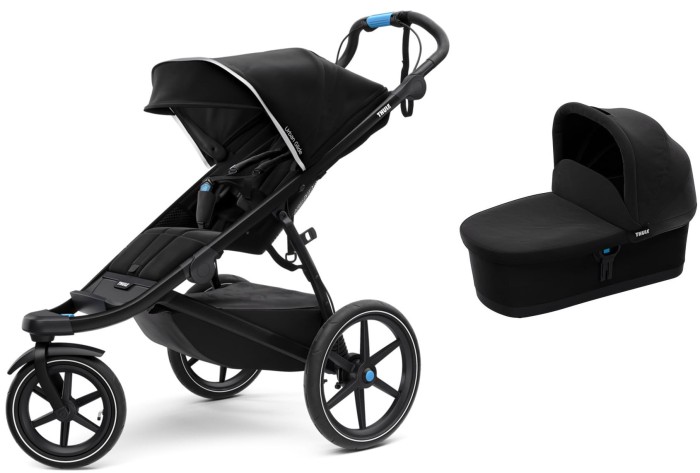THULE URBAN GLIDE 2 wózek dziecięcy 2w1 