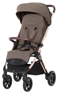 ESPIRO FLAME wózek spacerowy | Classic Beige 109