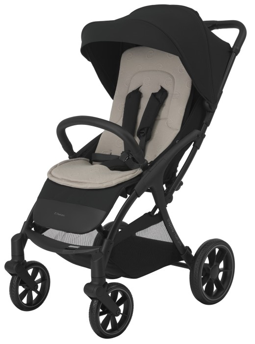 ESPIRO FUEL PRO wózek spacerowy | 110 Dynamic Black