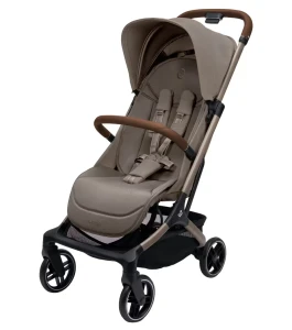 MAXI-COSI OXFORD CABIN lekka spacerówka | Oak Truffle